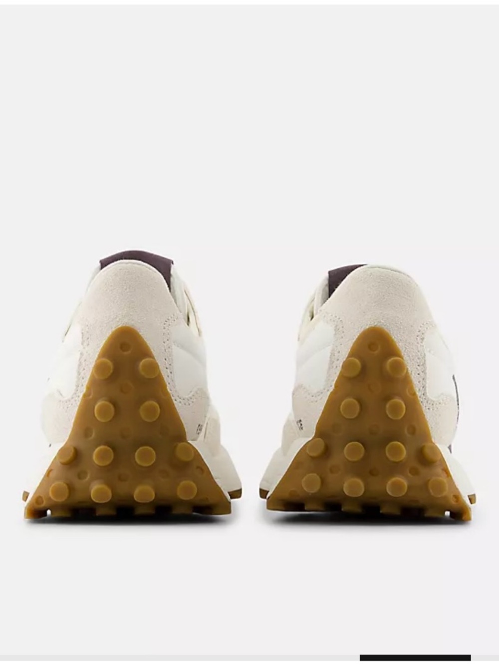NEW BALANCE 327 - Picture 6 of 13